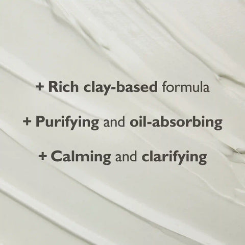 Even Clearer™ Therapeutic Sulfur Mask