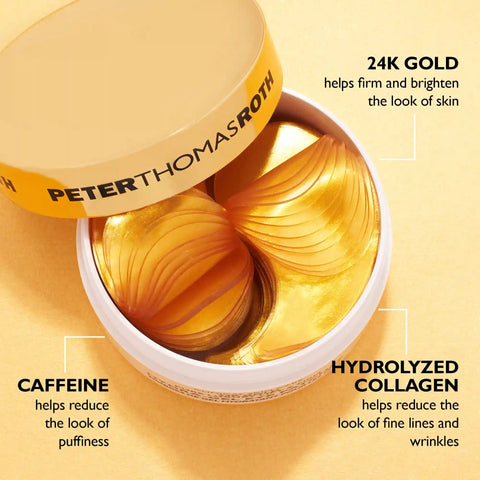 24K Gold Glow-Up 2-Piece Kit