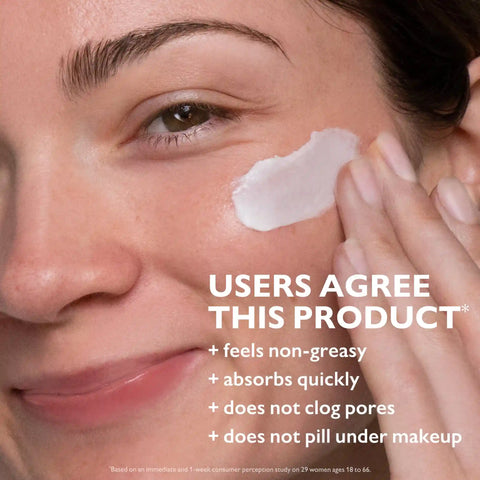 Water Drench® Hyaluronic Balm Barrier Cream