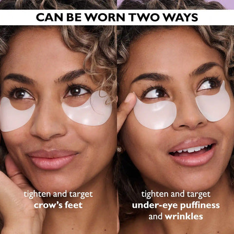 Instant FIRMx® Collagen Tightening Eye Patches