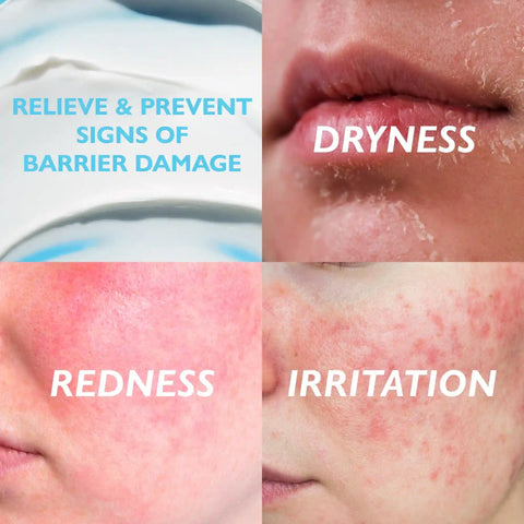 Water Drench® Hyaluronic Balm Barrier Cream