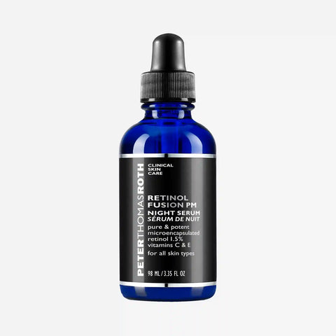 Jumbo-Size Retinol Fusion PM Night Serum|3.35 fl oz