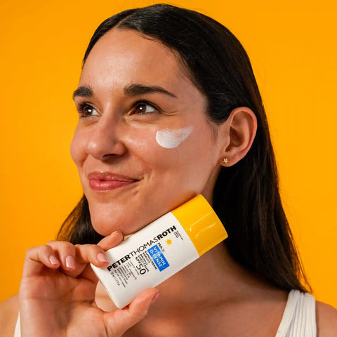 Max Vitamin D-Fense™ Sunscreen Serum Broad Spectrum SPF 50