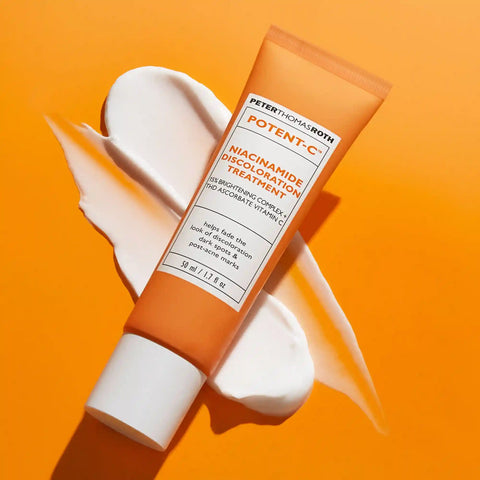 Potent-C Niacinamide Discoloration Treatment | 50 ml/1.7 fl oz