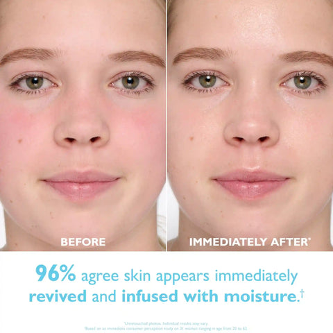 Water Drench Ice-Facial Cooling Mist