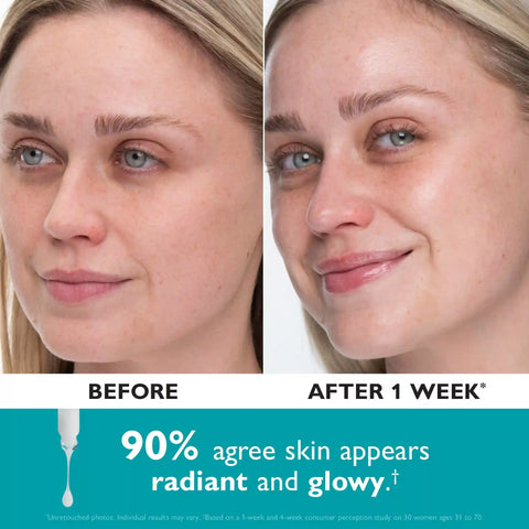 Collagen Skinjection Plumping & Firming Serum
