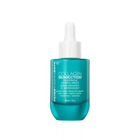 Collagen Skinjection Plumping & Firming Serum