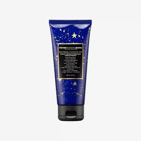 Retinol Fusion PM Body Moisturizing Treatment