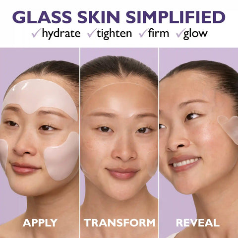 Instant FIRMx® Collagen Tightening Face Patches