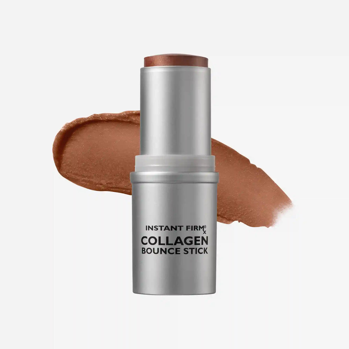 Instant FIRMx Collagen Bounce Stick - Bronze Glow