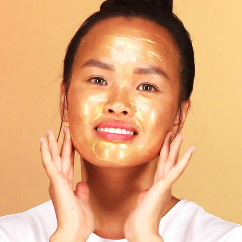 Mask & Patch Duo