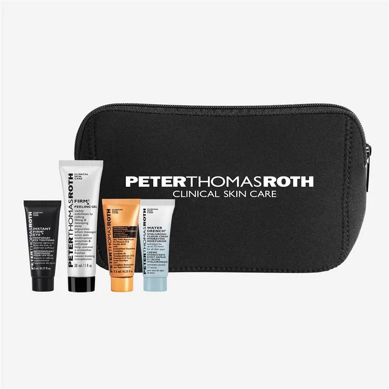 Travel-Size Bestsellers 5-Piece Bundle