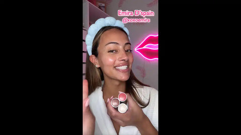 Instant FIRMx Collagen Bounce Stick - Bronze Glow